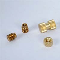 Brass Inserts 02 Manufacturer Supplier Wholesale Exporter Importer Buyer Trader Retailer in Jamnagar Gujarat India